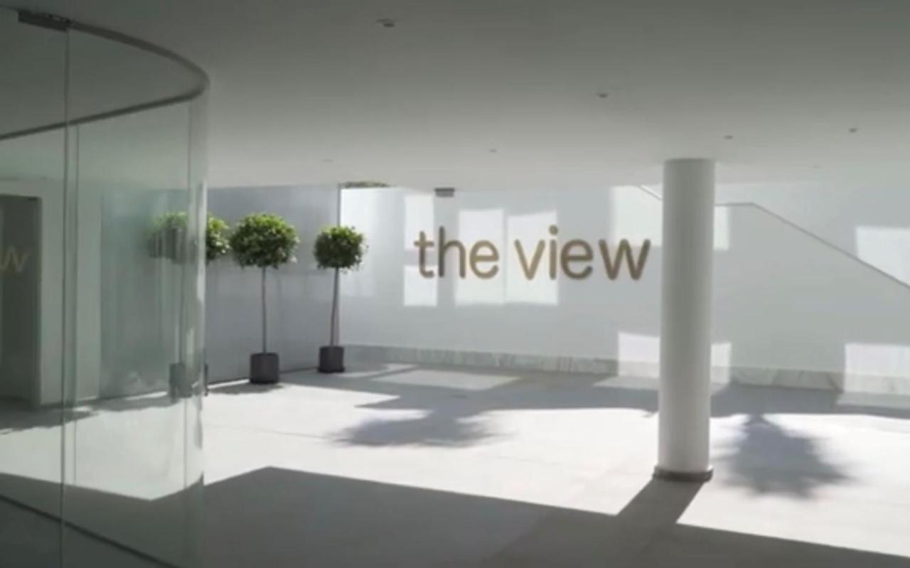 Luxury Apartment Juliano - The View Fuengirola Exteriér fotografie
