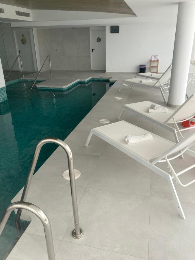 Luxury Apartment Juliano - The View Fuengirola Exteriér fotografie